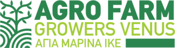 AGRO FARM GROWERS VENUS ΑΓ.ΜΑΡΙΝΑ ΙΚΕ